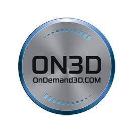 OnDemand3D OnDemand3D