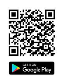 QR codes DEXIS Support Android