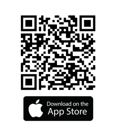 QR codes DEXIS Support iOS